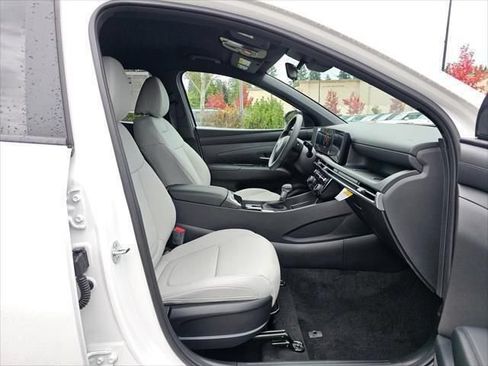 New 2026 Hyundai Santa Cruz SEL AWD/4WD image 10