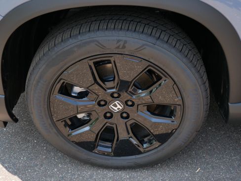 Certified 2026 Honda Pilot Black Edition image 15