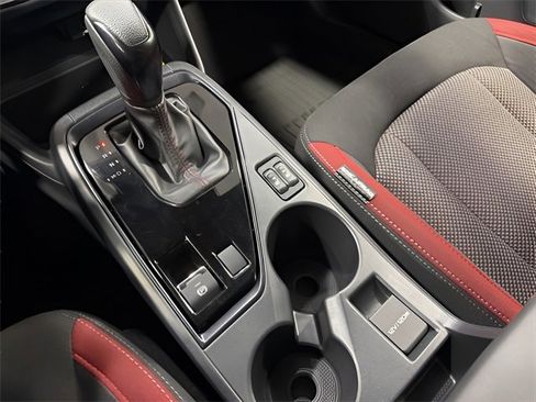 Certified 2025 Subaru Impreza RS w/ Popular Package #1 image 23