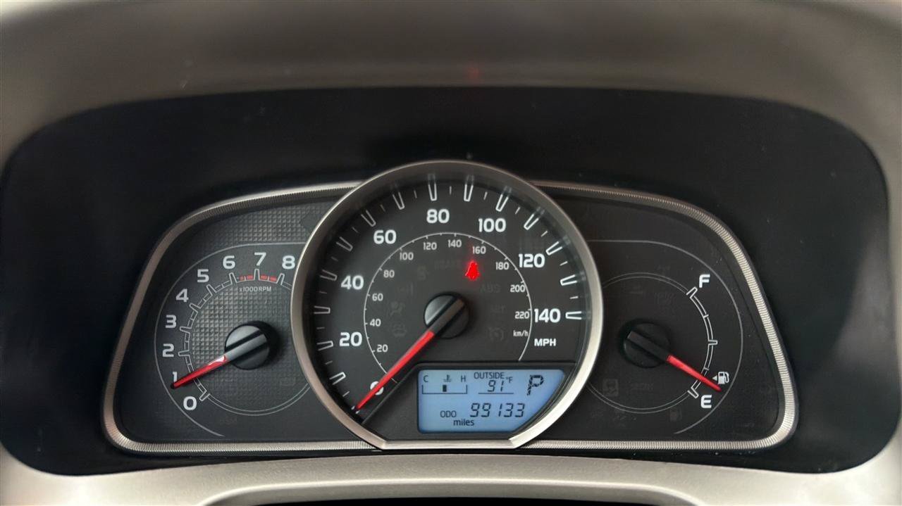 Used 2015 Toyota RAV4 XLE AWD/4WD image 25