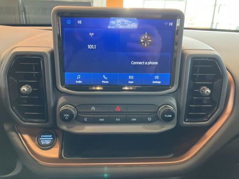 Used 2023 Ford Bronco Sport Outer Banks w/ Tech Package image 22