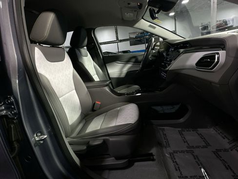 Used 2023 Chevrolet Bolt EUV Premier w/ Super Cruise Package image 34