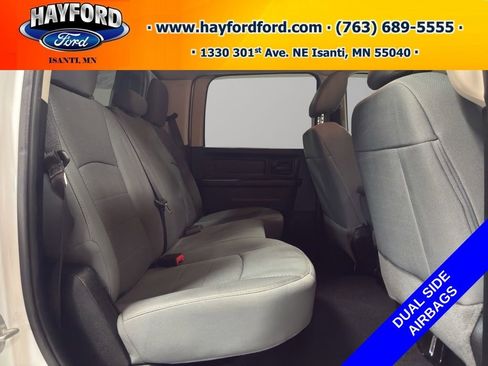 Used 2014 RAM 1500 Express image 20