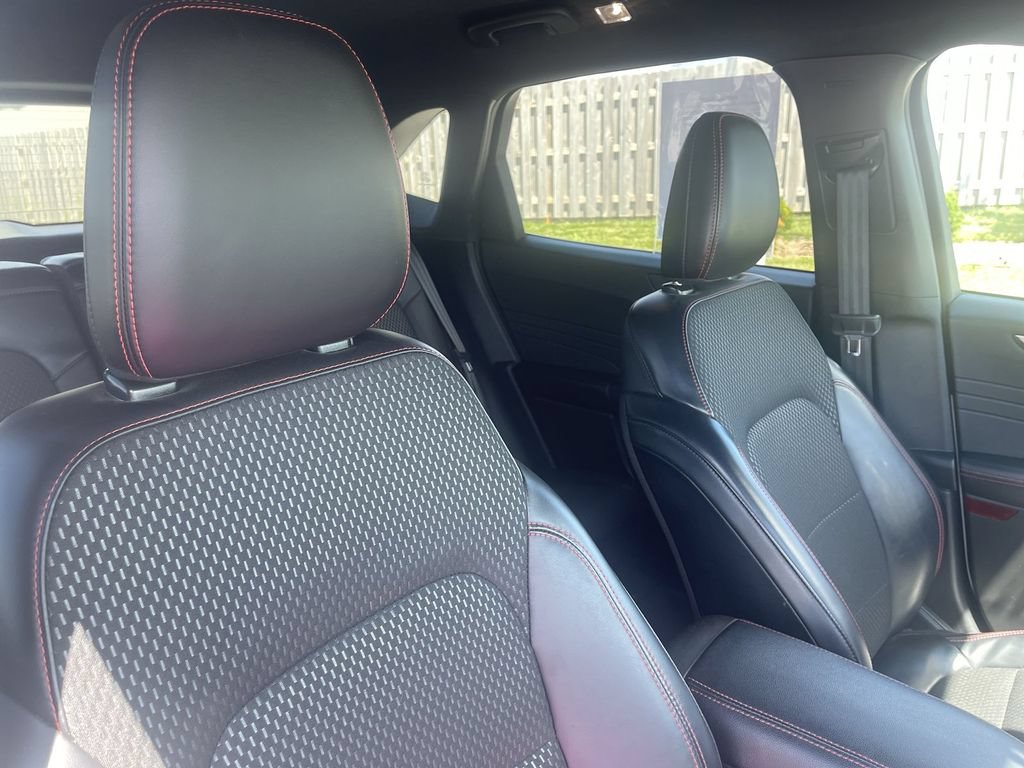 Used 2024 Ford Escape ST-Line Select AWD/4WD image 39