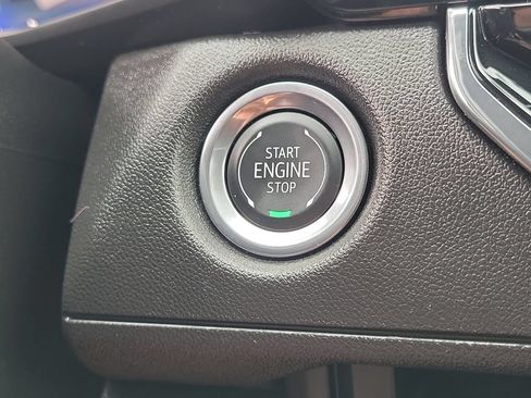 Used 2026 Chevrolet Colorado Trail Boss AWD/4WD image 12