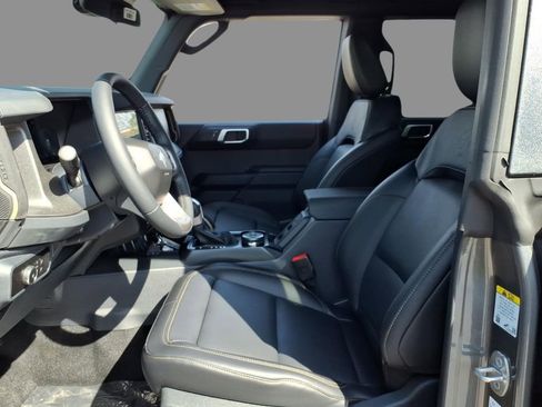 New 2026 Ford Bronco Badlands image 19