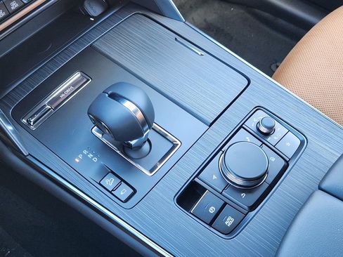 New 2026 MAZDA CX-70 3.3 Turbo S w/ Premium Plus image 11