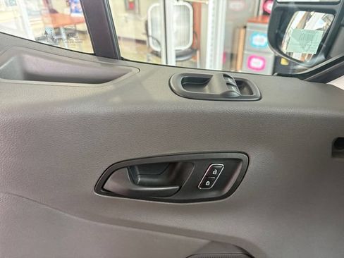 Used 2024 Ford Transit 250 Low Roof w/ Load Area Protection Package RWD image 16