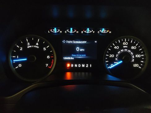 Used 2016 Ford F150 XLT w/ Equipment Group 301A Mid RWD image 23