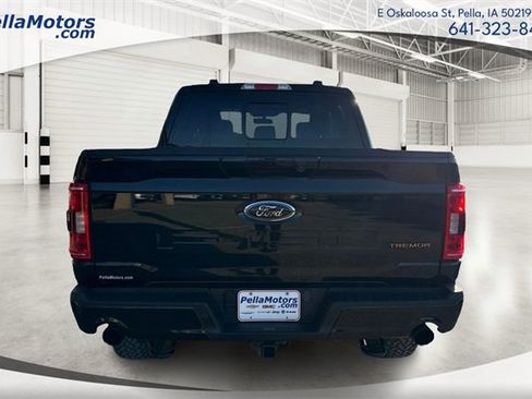 Used 2023 Ford F150 Tremor image 4