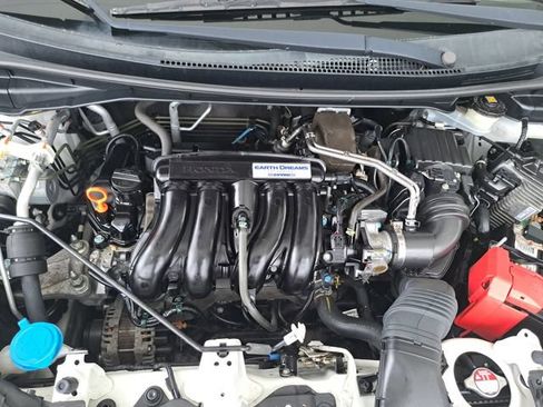 Used 2019 Honda Fit EX image 29