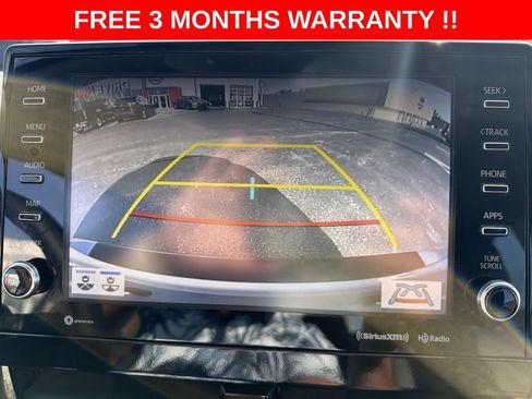 Used 2023 Toyota Camry XSE w/ Cold Weather Package AWD/4WD image 18