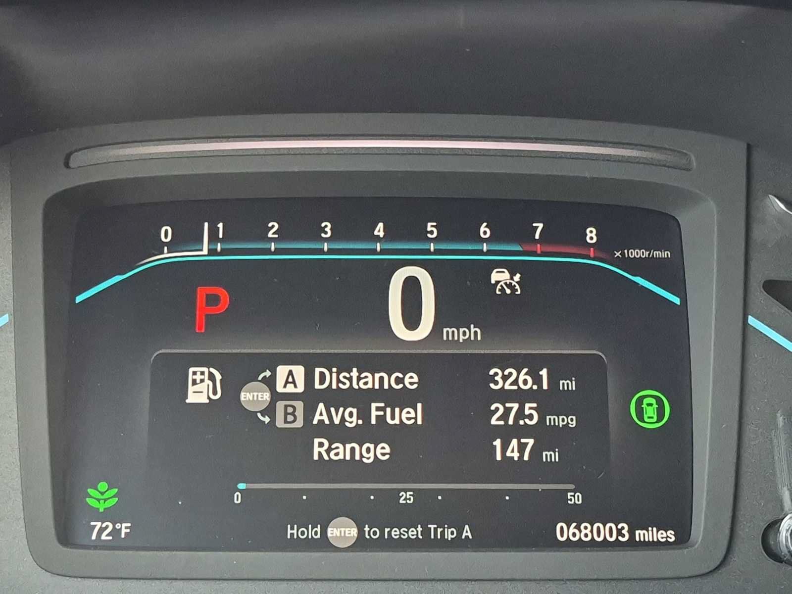 Certified 2023 Honda Odyssey EX-L image 31
