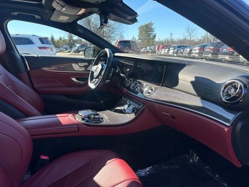 Used 2019 Mercedes-Benz CLS 53 AMG 4MATIC image 33