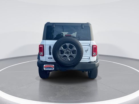 Used 2026 Ford Bronco Big Bend AWD/4WD image 5