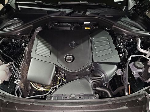 New 2026 Mercedes-Benz GLC 300 4MATIC image 33