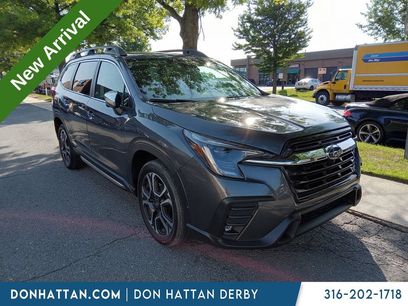Used 2023 Subaru Ascent Limited w/ Technology Package