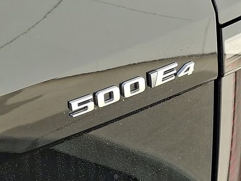 New 2025 Cadillac Optiq Sport 2 image 19