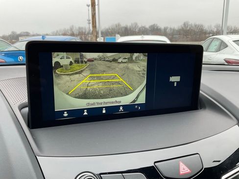 New 2026 Acura RDX A-Spec image 14