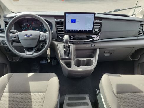 Used 2025 Ford Transit 350 XLT RWD image 18