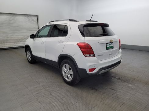 Used 2018 Chevrolet Trax LT AWD/4WD image 5