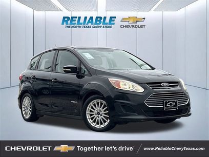 Used 2014 Ford C-MAX SE