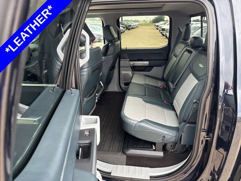 Used 2021 Ford F150 Limited AWD/4WD image 7
