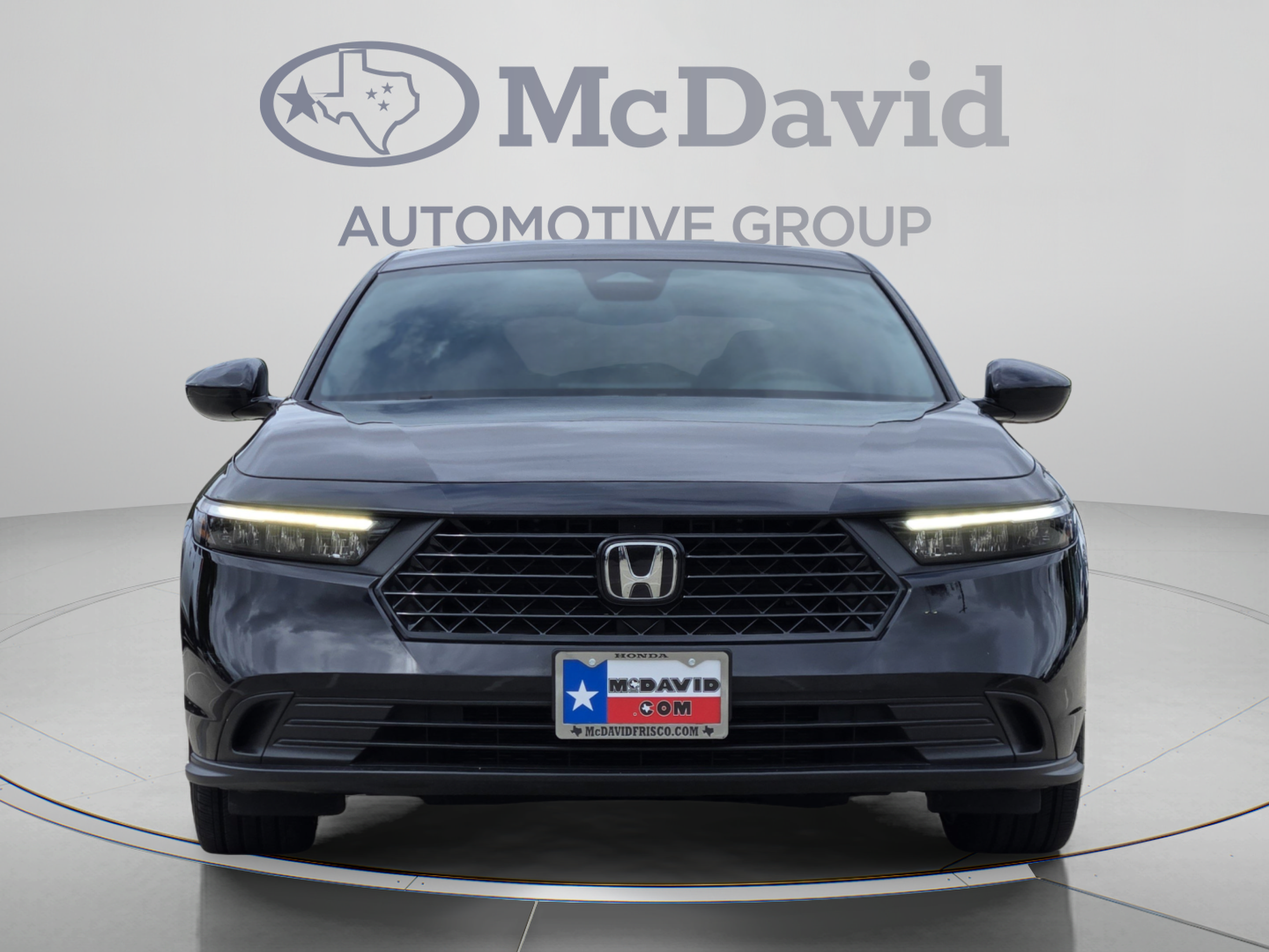 Used 2024 Honda Accord Sport image 8