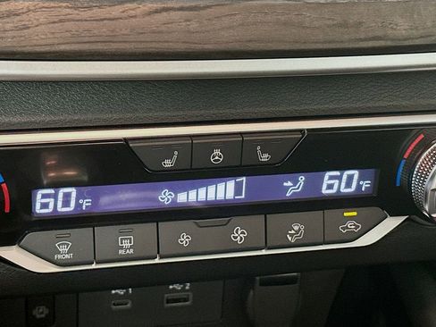 New 2025 Nissan Altima 2.5 SL image 21