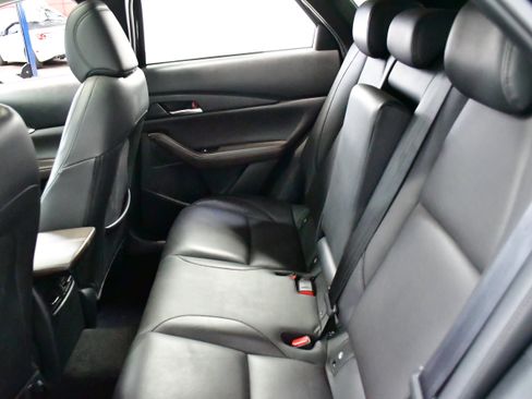 Used 2024 MAZDA CX-30 AWD 2.5 S w/ Premium Package image 14