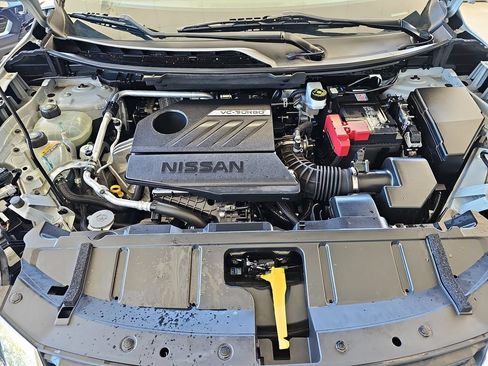 Used 2023 Nissan Rogue SL w/ SL Premium Package AWD/4WD image 35