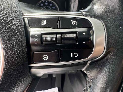 Used 2021 Kia K5 EX FWD image 17
