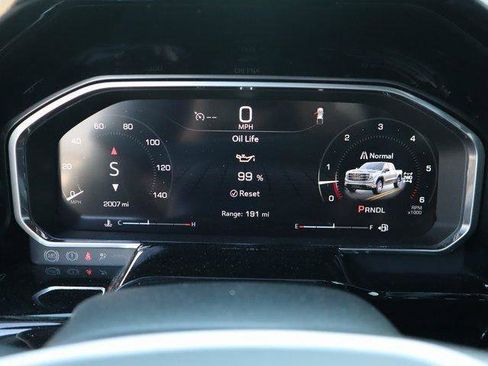 New 2026 GMC Sierra 1500 Elevation AWD/4WD image 34