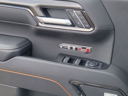 New 2026 GMC Sierra 1500 AT4 w/ AT4 Premium Package AWD/4WD image 21
