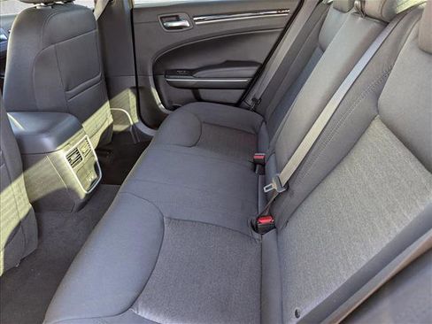 Used 2023 Chrysler 300 Touring w/ Sport Appearance Package image 22