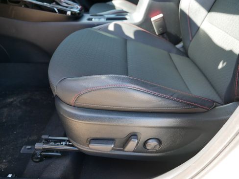 Certified 2023 Kia Soul GT-Line w/ GT-Line Technology Package image 20