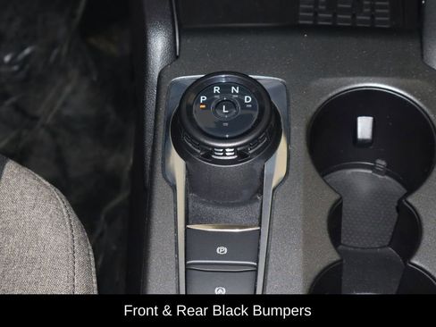 Used 2025 Ford Bronco Sport Big Bend AWD/4WD image 13