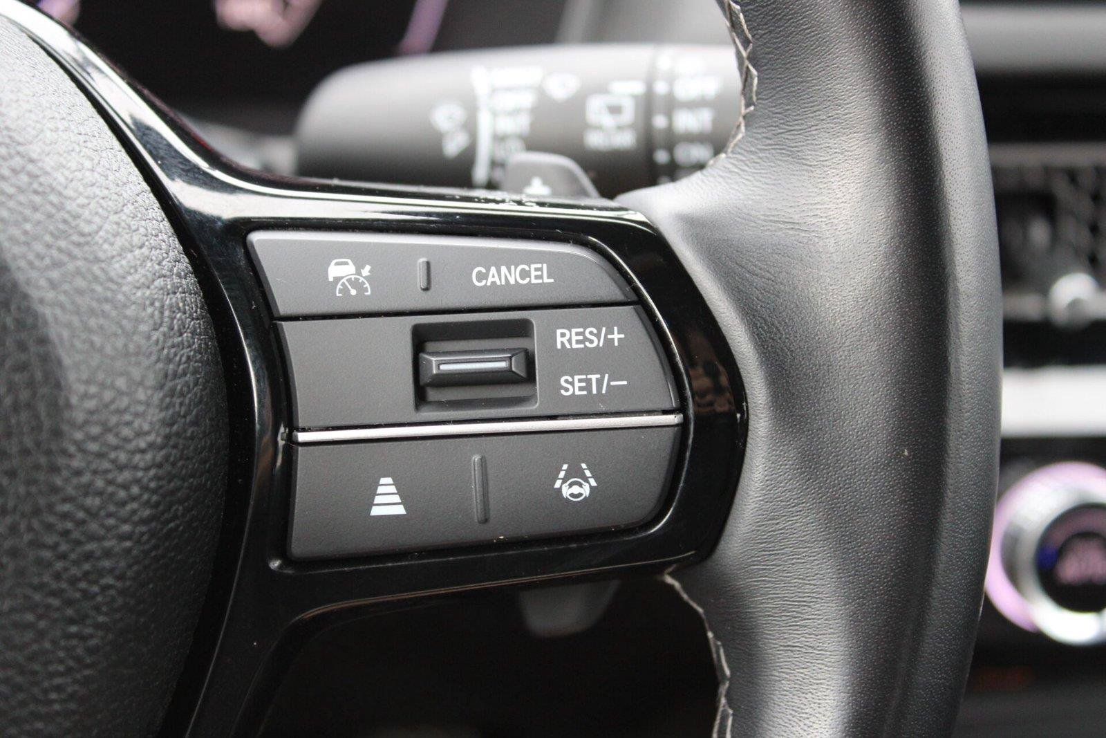 Used 2024 Honda Civic Sport image 30