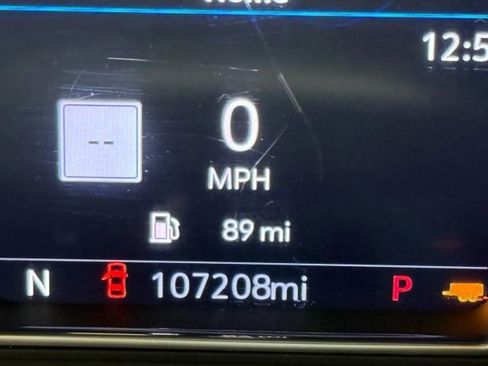 Used 2020 GMC Sierra 2500 AT4 w/ AT4 Premium Package image 65