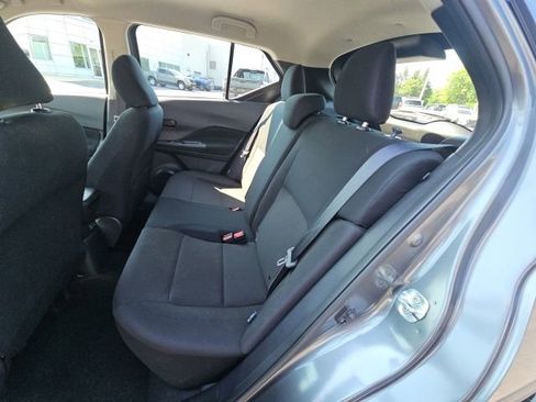 Used 2025 Nissan Kicks Play S FWD image 14