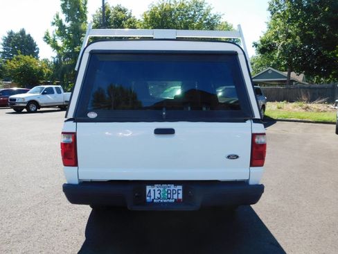 Used 2004 Ford Ranger XL image 20