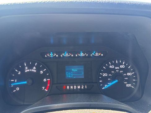Used 2017 Ford F350 XL AWD/4WD image 22