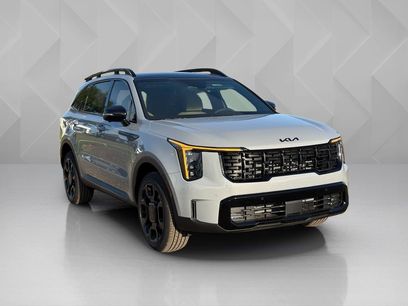 New 2026 Kia Sorento SX Prestige