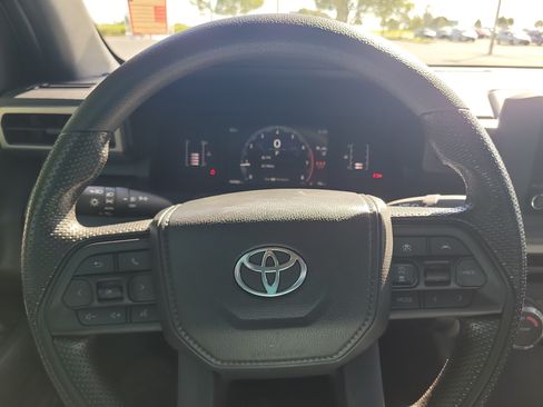 Certified 2024 Toyota Tacoma SR5 RWD image 28