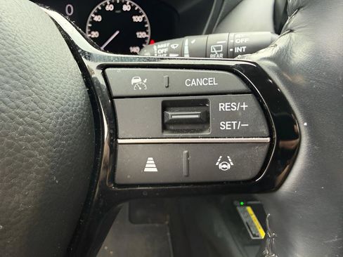 Certified 2023 Honda HR-V EX-L image 16