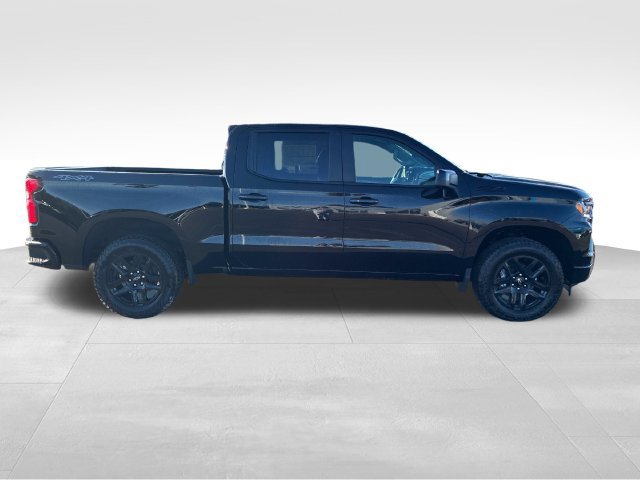 New 2026 Chevrolet Silverado 1500 RST AWD/4WD image 6