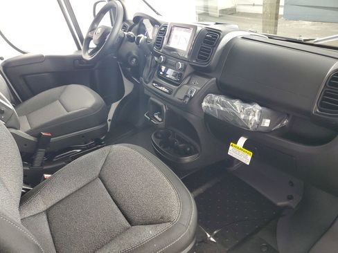 New 2026 RAM ProMaster 1500 image 17