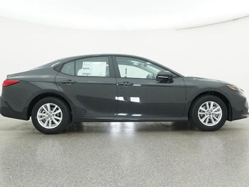 New 2026 Toyota Camry LE image 60