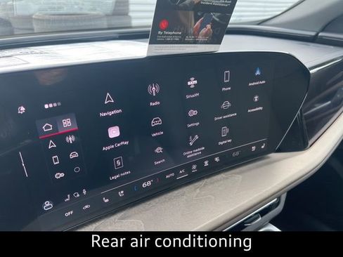 New 2025 Audi Q5 Prestige image 10