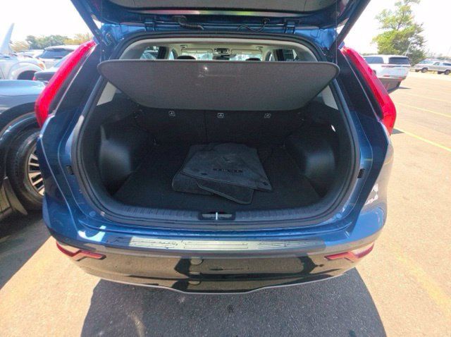 Certified 2023 Kia Niro Wave FWD image 16